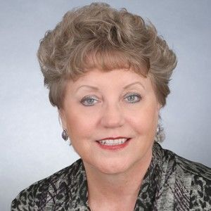 Meet your Posher, Susan